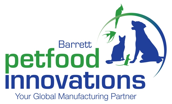 Barret Petfood Innovations